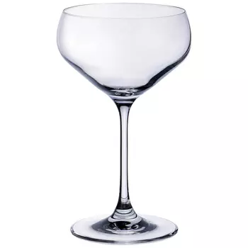 Villeroy & Boch Бокал для шампанского 0,38 л, набор 2 предмета, Purismo Villeroy & Boch