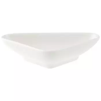 Villeroy & Boch Чаша треугольная 11x7 см Pi Carr Villeroy & Boch