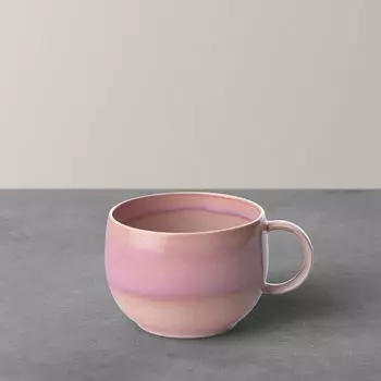 Villeroy & Boch Чашка для кофе 200 мл Perlemor Coral Villeroy & Boch