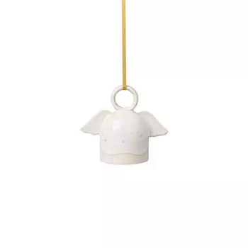 Villeroy & Boch Елочное украшение "Ангел" 7,5 см Winter Glow Villeroy & Boch