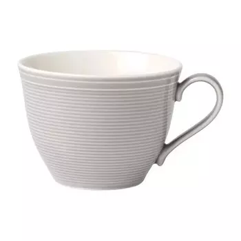 Villeroy & Boch Кофейная чашка 250 мл, серая Color Loop Villeroy & Boch