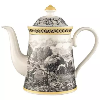 Villeroy & Boch Кофейник на 6 персон 1,30 л Audun Villeroy & Boch