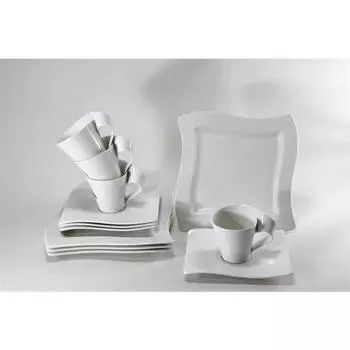 Villeroy & Boch Кофейный сервиз 12 предметов NewWave Villeroy & Boch