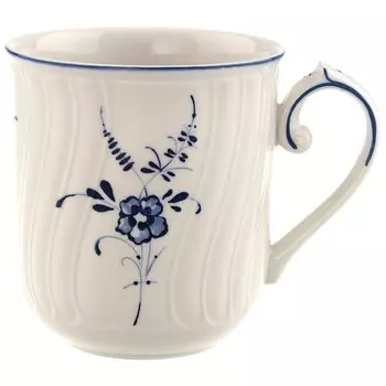 Villeroy & Boch Кружка 0,29 л Vieux Luxemburg Villeroy & Boch