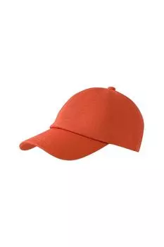 Бейсболка хлопковая Mellizos