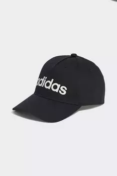 Бейсболка хлопковая с логотипом Adidas