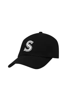 Бейсболка хлопковая Strellson