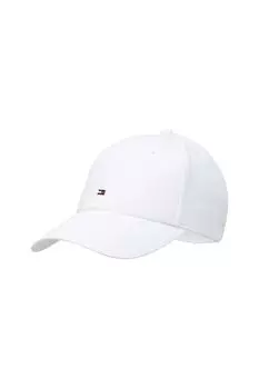 Бейсболка хлопковая Tommy Hilfiger