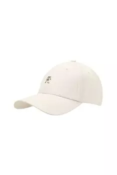 Бейсболка хлопковая Tommy Hilfiger