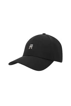 Бейсболка хлопковая Tommy Hilfiger