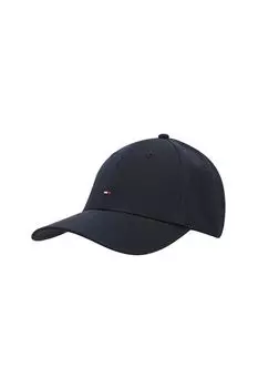Бейсболка хлопковая Tommy Hilfiger