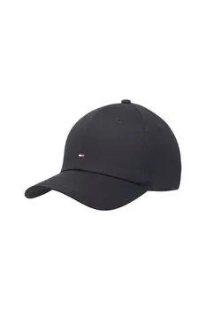 Бейсболка хлопковая Tommy Hilfiger