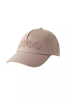 Бейсболка HUGO