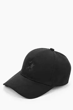 Бейсболка из хлопка Hatparad