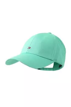 Бейсболка из органического хлопка Tommy Hilfiger
