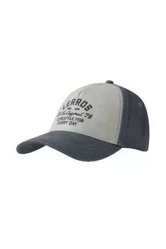 Бейсболка LERROS