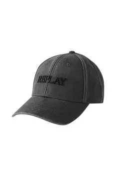 Бейсболка Replay