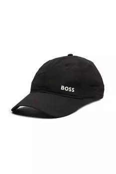Бейсболка с логотипом BOSS