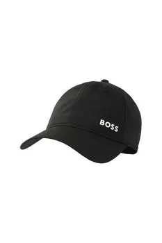 Бейсболка с логотипом BOSS