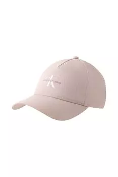 Бейсболка с логотипом Calvin Klein Jeans