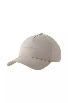 Бейсболка с логотипом Calvin Klein Jeans