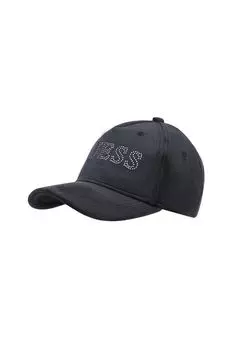 Бейсболка с логотипом Guess