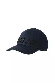 Бейсболка с логотипом Replay