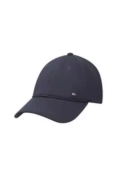 Бейсболка с логотипом Tommy Hilfiger