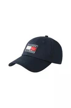 Бейсболка с логотипом Tommy Jeans