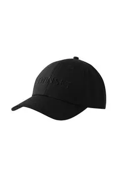Бейсболка TWINSET