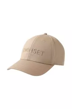 Бейсболка TWINSET