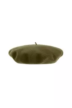 Берет шерстяной Laulhere