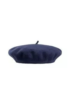 Берет шерстяной LE BERET FRANCAIS