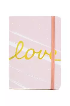 Блокнот А7 Love Kawaii Factory