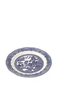 Блюдо Blue Willow 30,9 см Grace By Tudor England