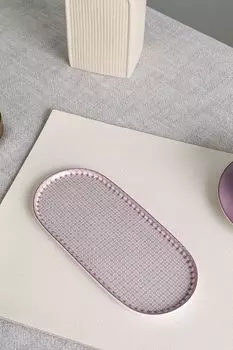 Блюдо фарфоровое Lily&Lotus Pip Studio