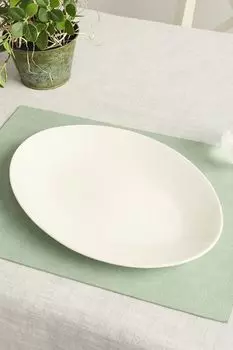 Блюдо из фарфора Perla Tognana