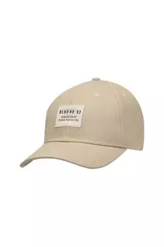 Бейсболка хлопковая Blend