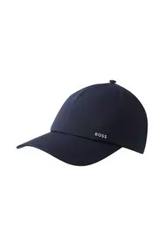 Бейсболка хлопковая BOSS