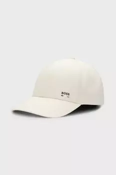 Бейсболка хлопковая BOSS