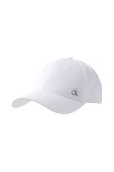Бейсболка хлопковая Calvin Klein