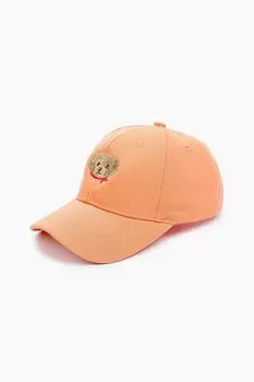 Бейсболка хлопковая Hatparad