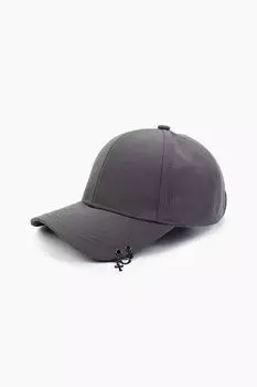 Бейсболка хлопковая Hatparad