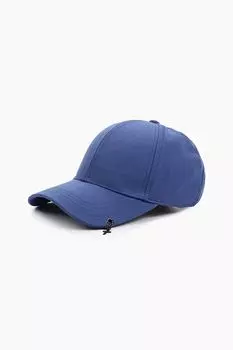 Бейсболка хлопковая Hatparad