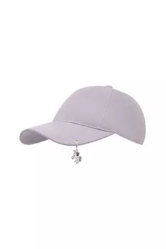 Бейсболка хлопковая Hatparad
