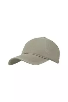Бейсболка хлопковая Hatparad