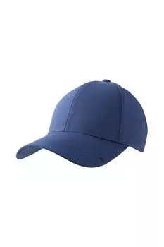 Бейсболка хлопковая Hatparad