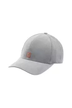 Бейсболка хлопковая HERMAN