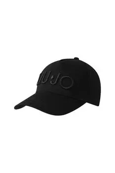 Бейсболка хлопковая Liu Jo