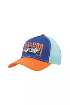 Бейсболка хлопковая Looney Tunes Bugs Bunny STETSON